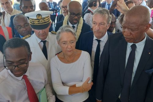 Les annonces prévues par la Première ministre Élisabeth Borne pour Mayotte