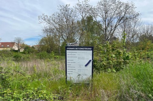 Projet immobilier "Venise 2" à Dijon : la mairie abandonne définitivement, "nous ne construirons que sur des terres artificialisées"