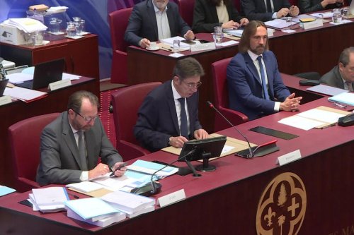 Budget 2025 : le département des Alpes-Maritimes vise 54 millions d'économies