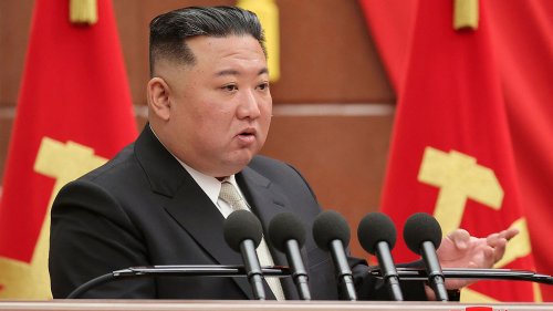 La Corée du Nord a tiré "ce qu'elle appelle un véhicule de lancement spatial", annonce l'état-major sud-coréen