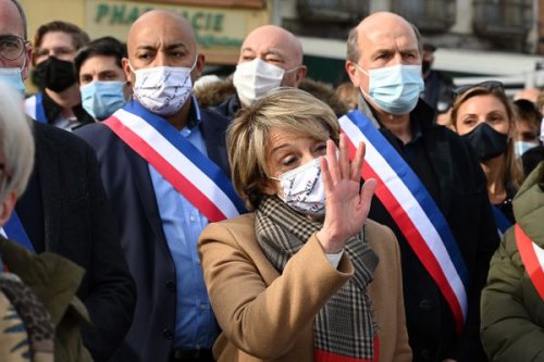 Montauban : l'ancienne maire Brigitte Barèges devant la Cour d'appel pour détournement de fonds publics