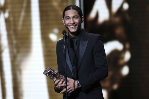L'acteur marseillais Dylan Robert condamné à trois ans de prison ferme pour un car-jacking