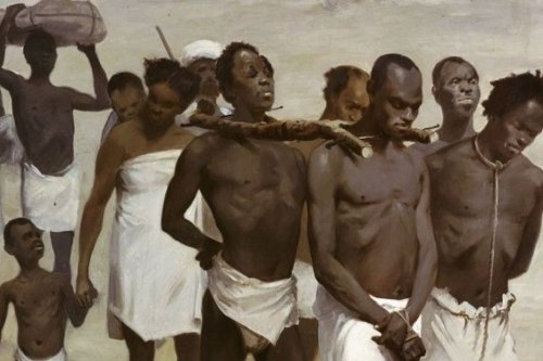 Esclavage : un site permet de retracer le montant des indemnités perçu par les anciens propriétaires d'esclaves - Guadeloupe la 1ère