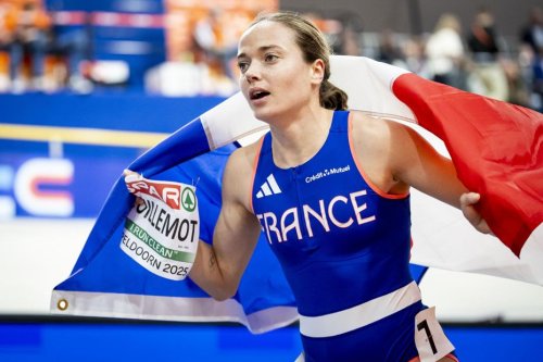 Championnats du monde d'athlétisme à Nankin. Agathe Guillemot, malade, déclare forfait