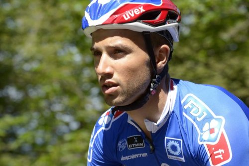 "J’étais devenu l’ombre de moi-même", à 33 ans, le cycliste vosgien Nacer Bouhanni prend sa retraite