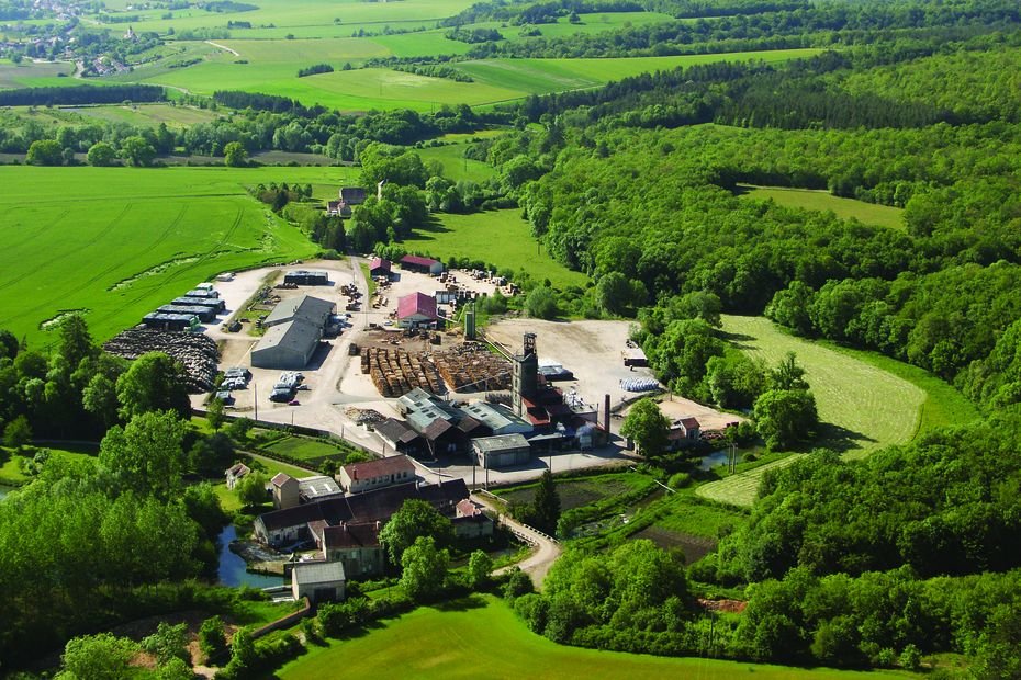 Le charbon actif pour dépolluer l’eau et l’industrie : subventionné 14 millions d’euros, Bordet va s’étendre dans la Nièvre
