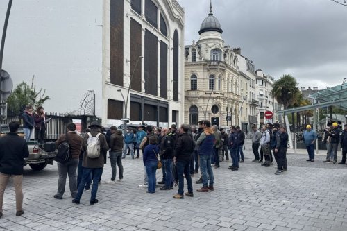 "Il faut l'exterminer" : confrontés aux attaques du loup, les éleveurs des Pyrénées-Atlantiques exigent son élimination