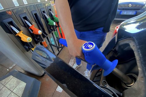 CARTES ACTUALISEES. Pénurie de carburant : où faire le plein d'essence en Provence-Alpes-Côte d'Azur ?
