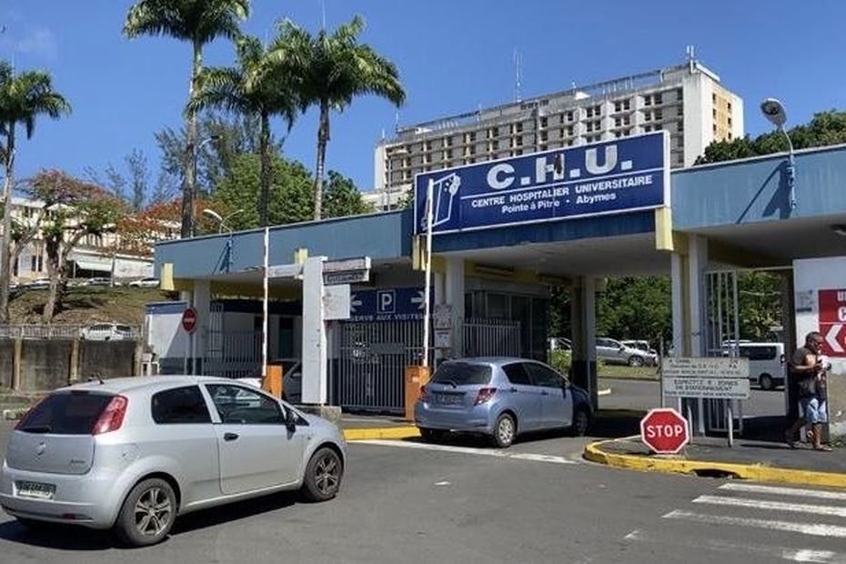 Plus de 1400 victimes agressées par arme à feu et arme blanche admises sur les cinq dernières années au CHU