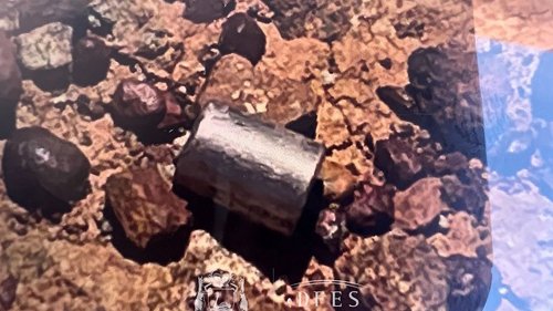 "Une aiguille dans une botte de foin" : une capsule radioactive retrouvée dans le désert en Australie après une vaste opération de recherches