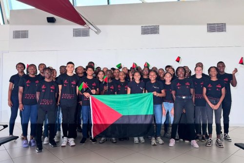 Carifta games 2025 : les sélections de Martinique décrochent 16 médailles à Trinidad-et-Tobago