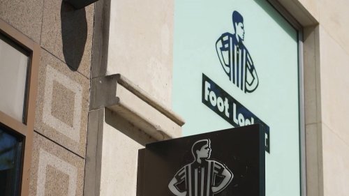 Commerce : plus nombreux, les magasins d'articles de sport font tout pour se démarquer