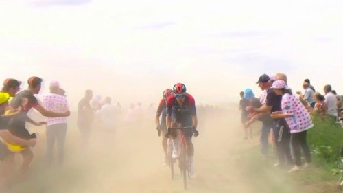 Tour de France 2022 : l’Histoire derrière les pavés de la course