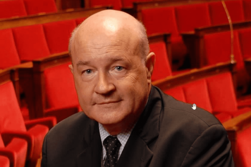 Haute-Garonne : l'ancien député, Jean-Louis Idiart, est mort renversé par une voiture