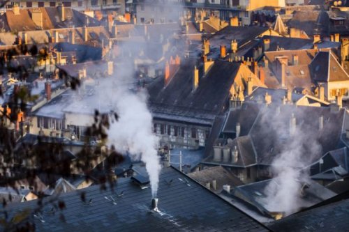 Monoxyde de carbone : une dizaine d'intoxications en Auvergne-Rhône-Alpes, l'ARS rappelle les bons réflexes