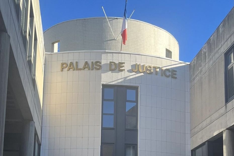 Var : un SDF de 23 ans mis en examen pour le meurtre d'un habitant de Saint-Maximin la Sainte-Baume