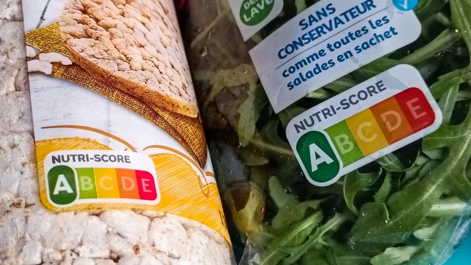 L’arrêté mettant en place le nouveau Nutri-Score signé par le ministère de la Santé