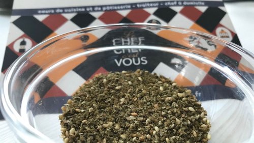 Alors que le Liban est en pleine saison du Zaatar, focus sur sa cuisine aux saveurs multiples