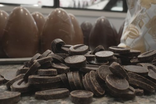 Du chocolat pour Pâques malgré la hausse des prix du cacao