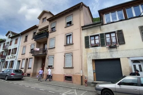 Haut-Rhin : un permis de louer pour lutter contre les logements insalubres dans le Val d'Argent, "des propriétaires pas forcément ravis"