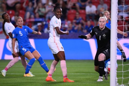 Football : Lyon prête la Réunionnaise Melvine Malard à Manchester United