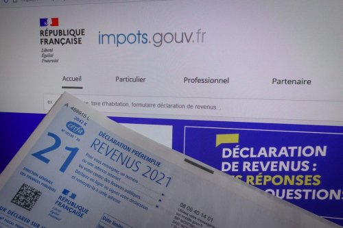 Déclaration d'impôts : coup de projecteur sur la fiscalité en Limousin