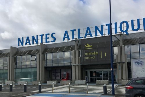 Aéroport de Nantes-Atlantique : piste rallongée, couloir aérien doublé et couvre-feu, les nouvelles mesures