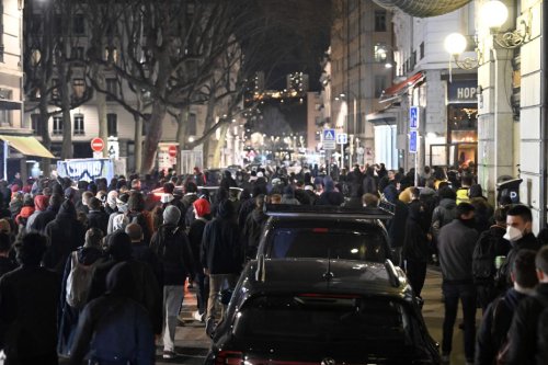 Retraites, Zemmour, loi immigration : le week-end s'annonce tendu avec plusieurs manifestations à Lyon