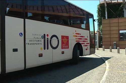 Bus Lio : la région Occitanie étend les liaisons à deux euros