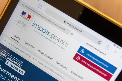 Impôts : droit à l'erreur et pas à l'arnaque - Guadeloupe la 1ère