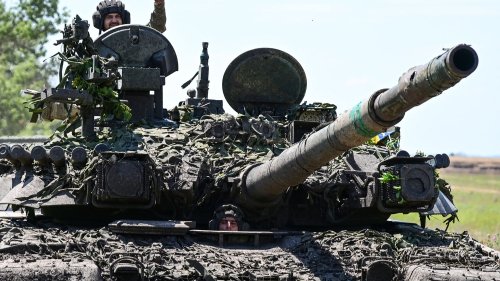 Guerre en Ukraine : Kiev a mis en danger les civils avec son armée, affirme Amnesty International