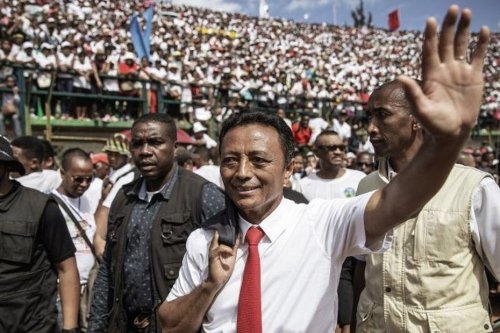 Madagascar : Des dépenses électorales extravagantes