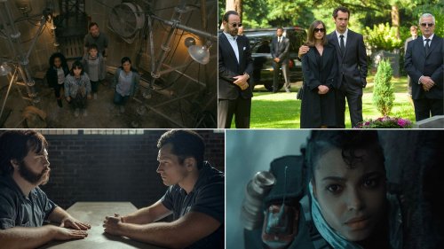 "Paper Girls", "Pistol", "Black Bird", "Resident Evil" : on regarde quoi comme séries en juillet ?