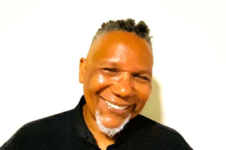 Le chanteur martiniquais de Zouk love, Eddy Marc, récipiendaire du trophée Barel Coppet