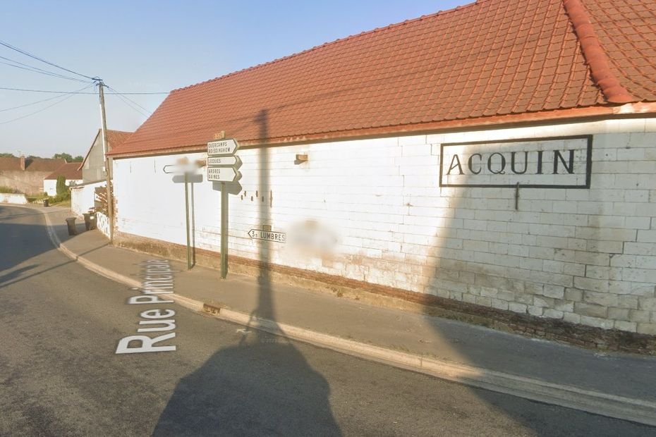 Onze grenades de la Première guerre mondiale découvertes dans une ferme du Pas-de-Calais