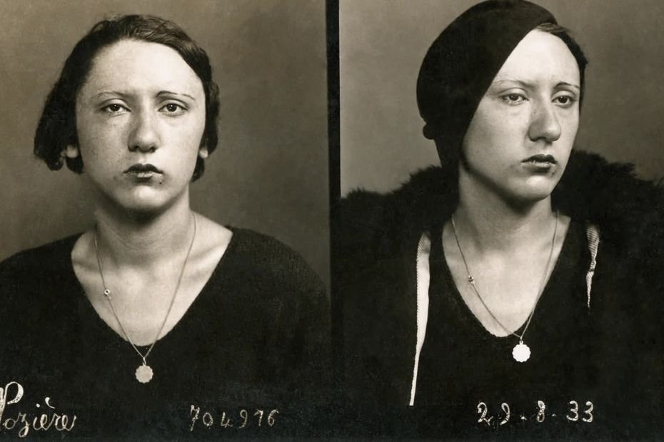 Découvrez l'histoire de Violette Nozière, condamnée à mort pour avoir tué son père puis réhabilitée