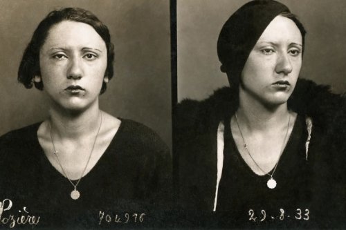 Découvrez l'histoire de Violette Nozière, condamnée à mort pour avoir tué son père puis réhabilitée