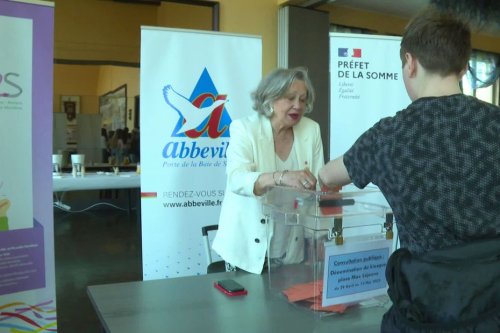 "Tout le monde peut voter à partir de 6 ans" : 8 femmes historiques proposées pour nommer un lieu public lors d'une consultation citoyenne