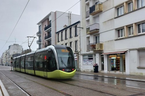 "De l'intérêt de la société que les débats soient tenus publiquement", six hommes jugés pour avoir préparé des actions jihadistes depuis une boucherie de Brest