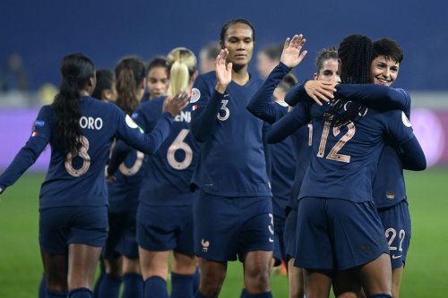 France - Brésil au tournoi de France de football féminin : pourquoi ce match en Normandie ?
