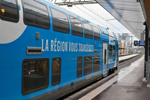 Le trafic SNCF reprend progressivement entre Lyon et Grenoble après l'évacuation d'un train en panne