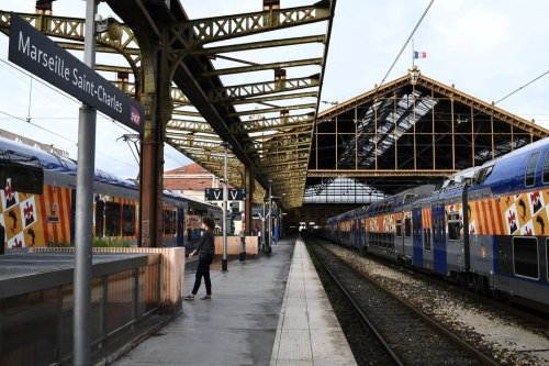 Grève des conducteurs de trains SNCF : trafic perturbé sur les TER sud entre Marseille, Hyères, Toulon, Aix ou encore Miramas