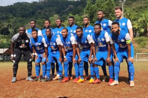 Football : FCM fait un grand pas vers le titre après des décisions de la Ligue