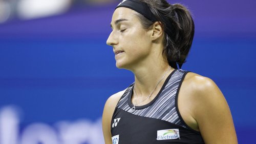 US Open 2022 : revivez la demi-finale et la défaite de Caroline Garcia contre Ons Jabeur