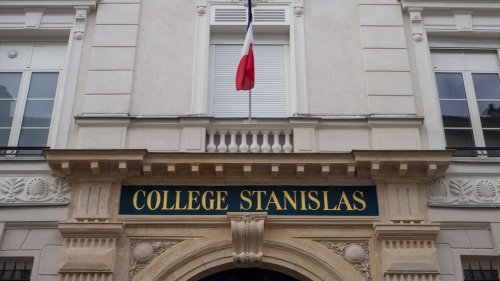 "Dérives" au lycée Stanislas : les députés vont auditionner les auteurs d'un rapport d'inspection considéré comme "édulcoré"