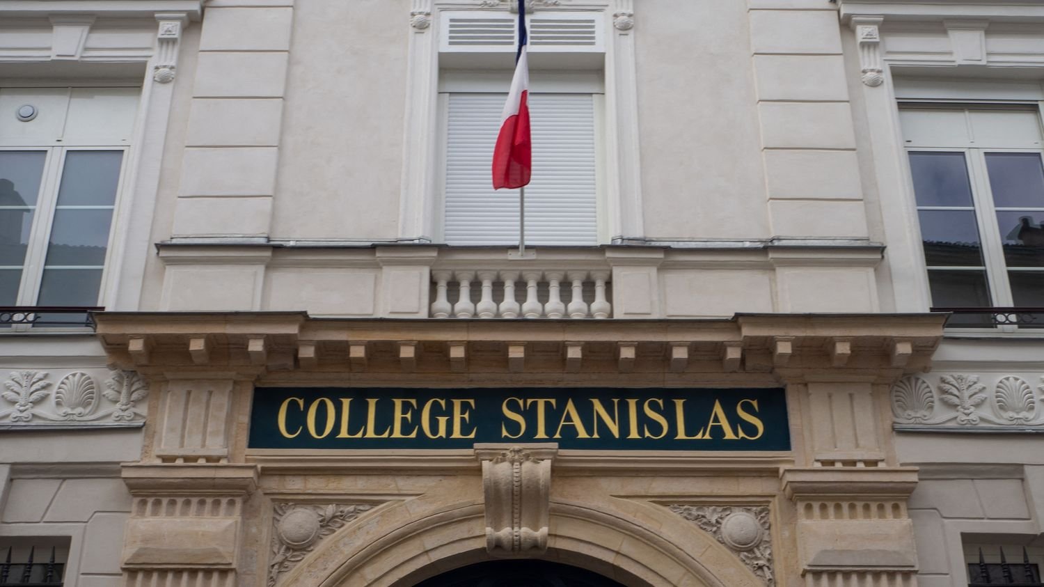 "Dérives" au lycée Stanislas : les députés vont auditionner les auteurs d'un rapport d'inspection considéré comme "édulcoré"