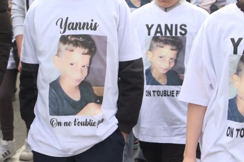 Montpellier : "Nous sommes morts de l'intérieur", nouveau rassemblement pour Yanis, mortellement renversé à 8 ans près de Perpignan