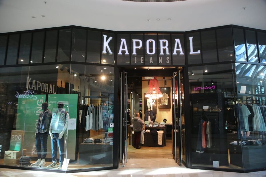 Clap de fin pour Kaporal : retour en 4 actes sur sa disparition, la marque placée en liquidation judiciaire sans poursuite d'activité