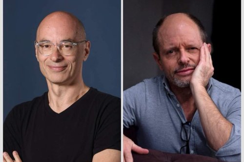 Festival de Gérardmer : deux écrivains internationalement reconnus présideront la 31ᵉ édition du film fantastique