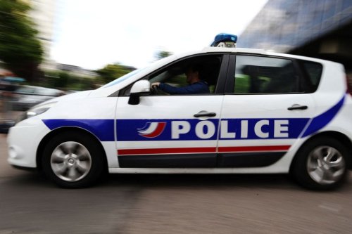 Vidéo violente : un mineur interpellé dans un collège par des policiers, près de Rouen